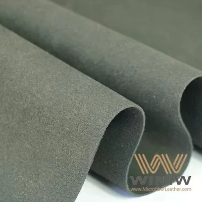 Dây dẫn găng tay 0,7mm trên màn hình cảm ứng bằng da da lộn bằng da tổng hợp