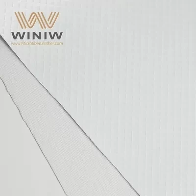 Dễ dàng chế biến da micro giả da nhân tạo cho bóng đá